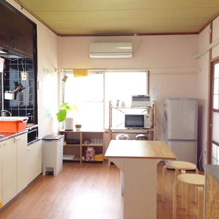 Hase Guesthouse Ittan Sakurai Екстер'єр фото