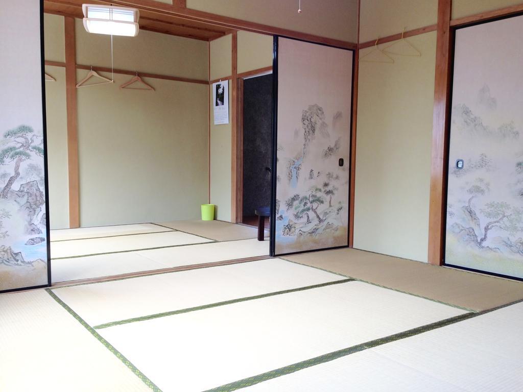 Hase Guesthouse Ittan Sakurai Екстер'єр фото