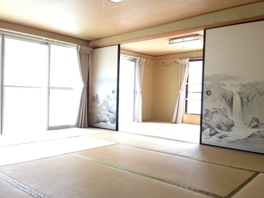 Hase Guesthouse Ittan Sakurai Екстер'єр фото