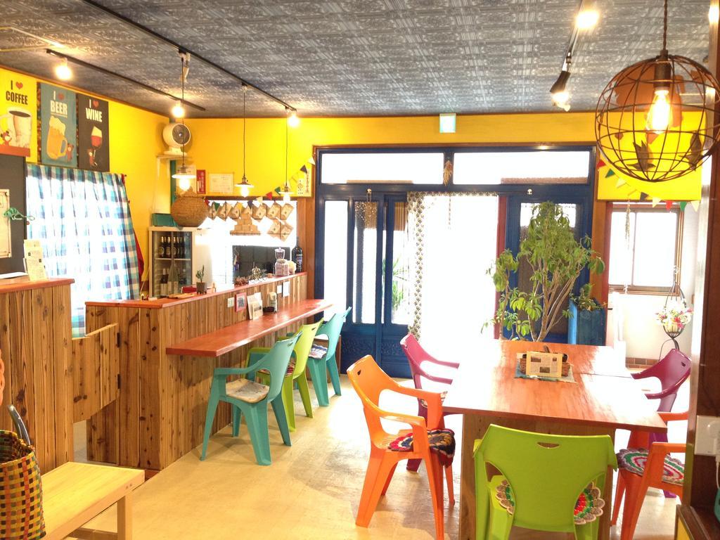 Hase Guesthouse Ittan Sakurai Екстер'єр фото