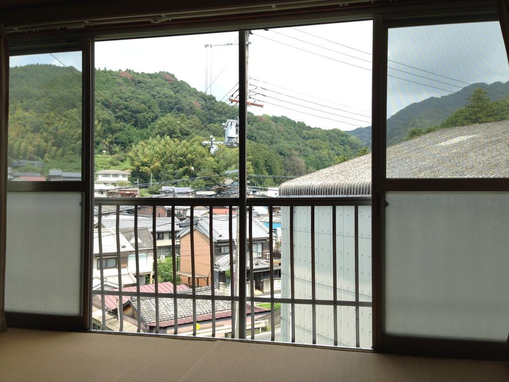 Hase Guesthouse Ittan Sakurai Екстер'єр фото