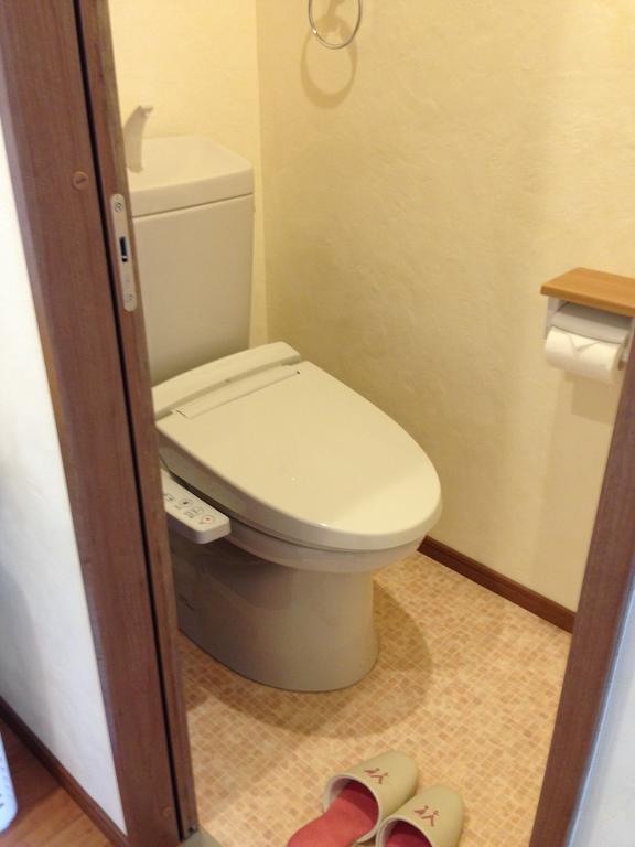 Hase Guesthouse Ittan Sakurai Екстер'єр фото
