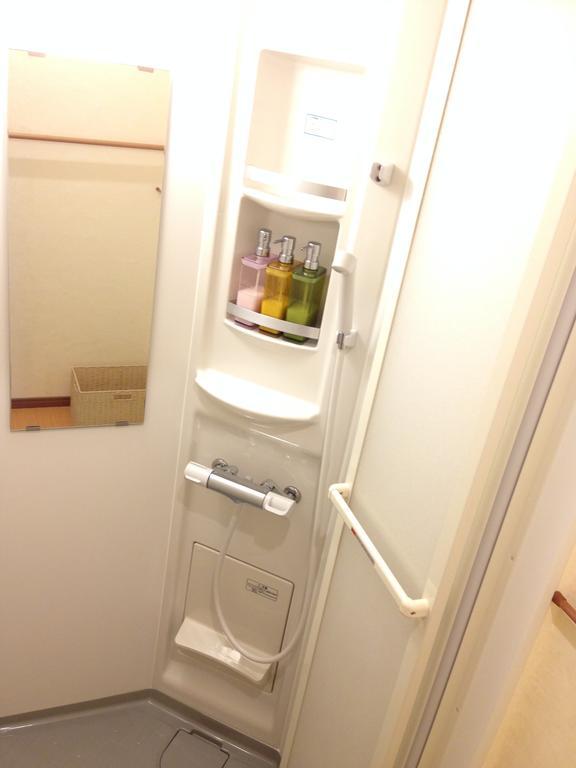 Hase Guesthouse Ittan Sakurai Екстер'єр фото